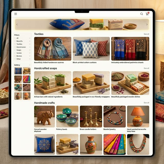 Marketplace