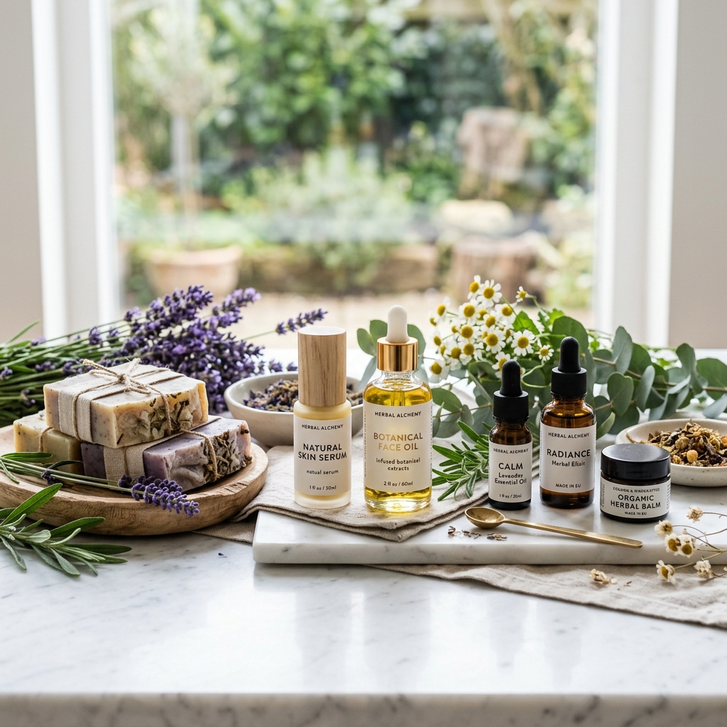 Penniyam Naturals Platform